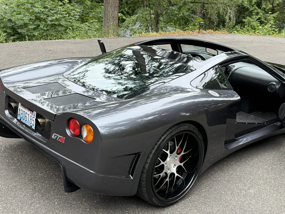 Factory Five GTM - Image 30 of 31