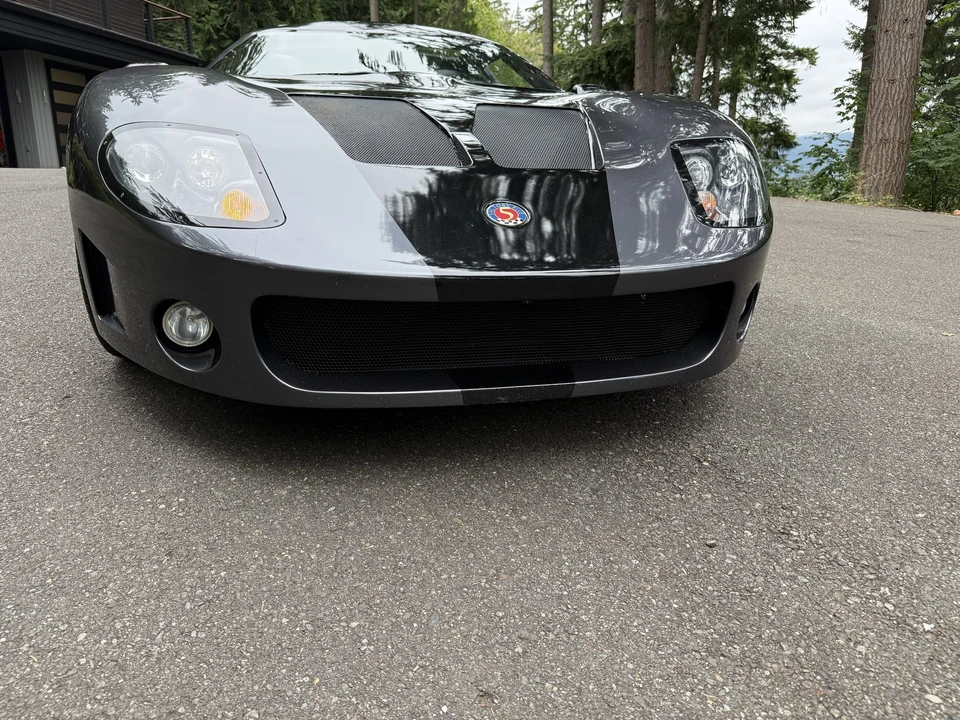 Factory Five GTM - Image 24 of 31
