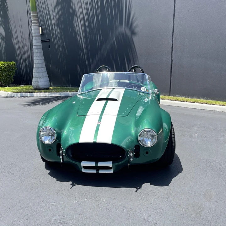 Shelby Cobra Replica - Image 15 of 31