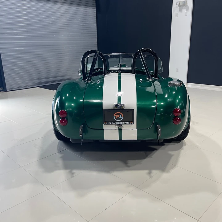 Shelby Cobra Replica - Image 6 of 31
