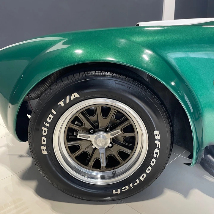 Shelby Cobra Replica - Image 26 of 31