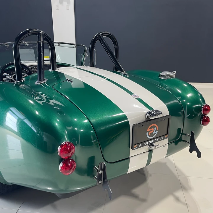 Shelby Cobra Replica - Image 20 of 31