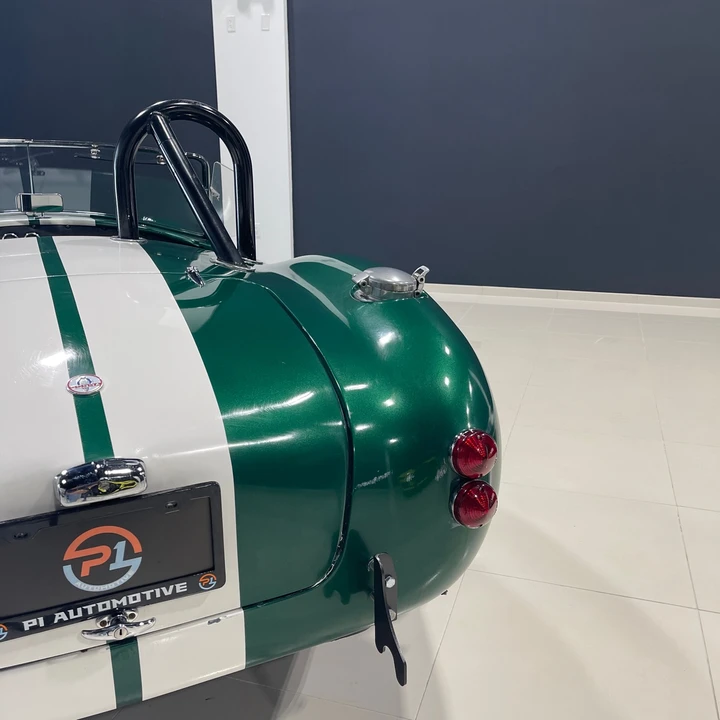 Shelby Cobra Replica - Image 21 of 31