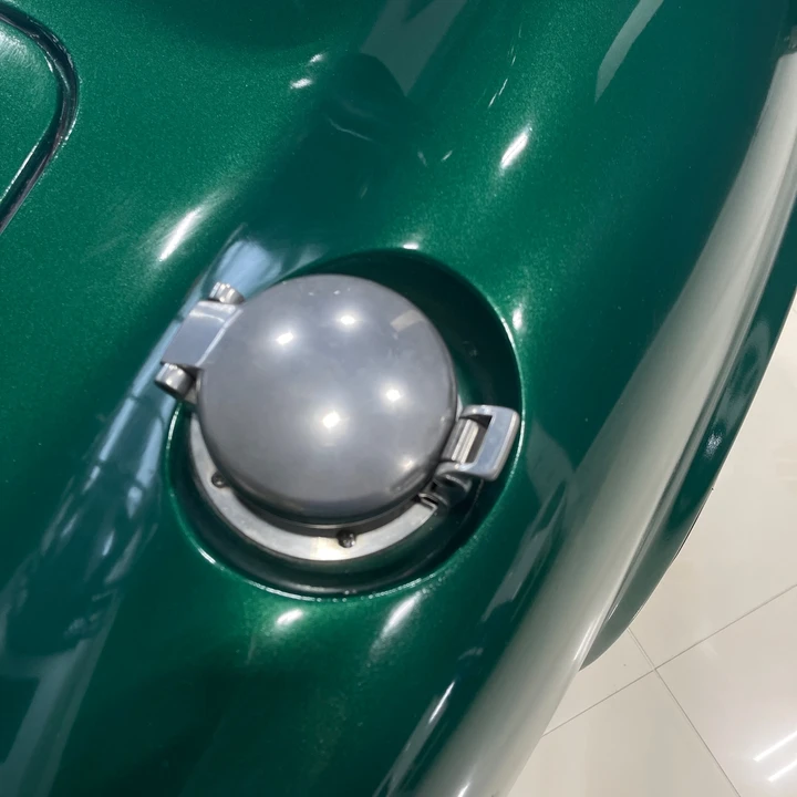 Shelby Cobra Replica - Image 22 of 31