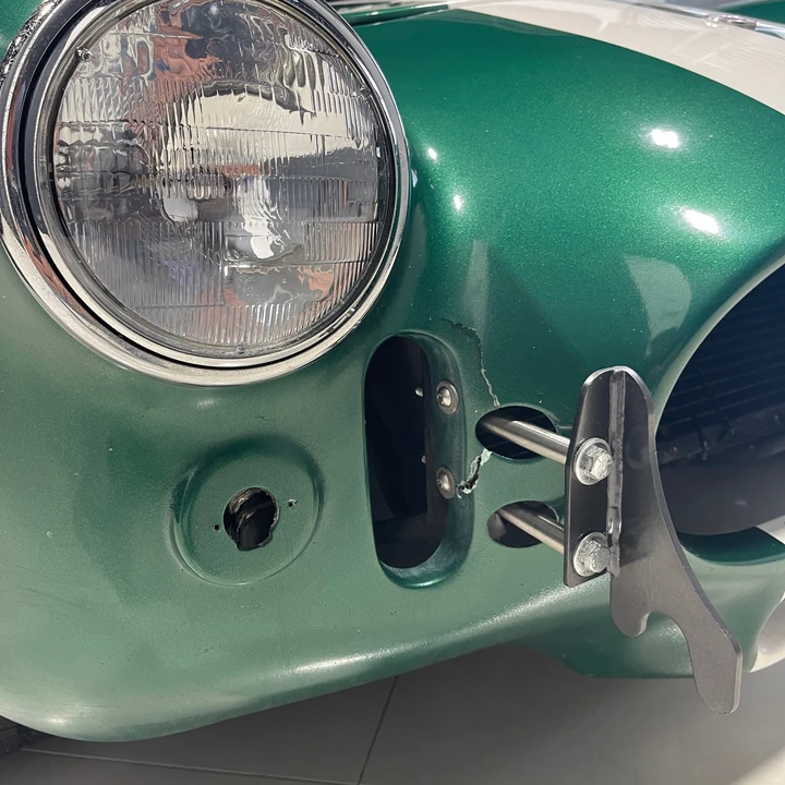 Shelby Cobra Replica - Image 17 of 31