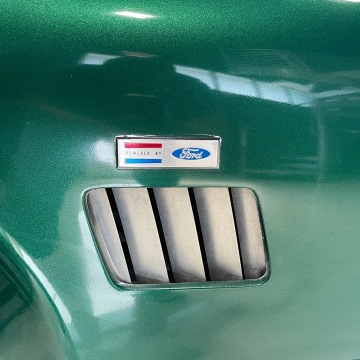 Shelby Cobra Replica - Image 31 of 31