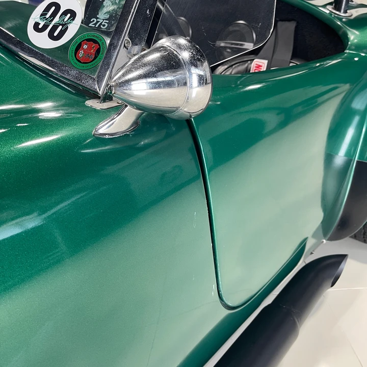 Shelby Cobra Replica - Image 19 of 31