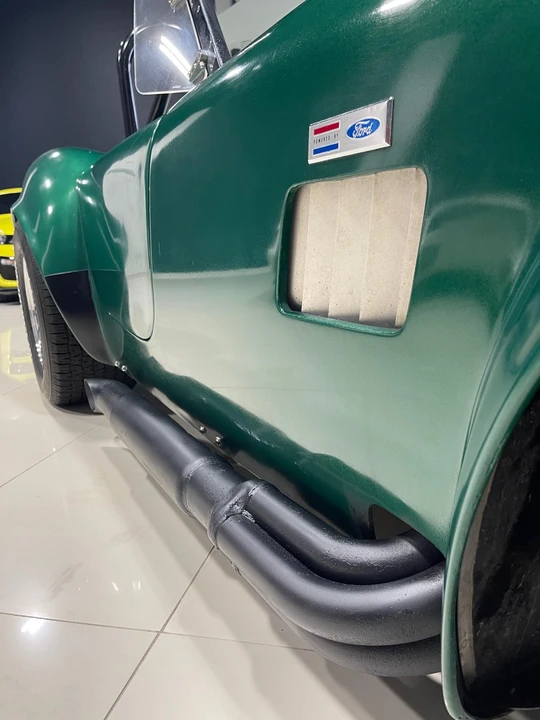 Shelby Cobra Replica - Image 24 of 31