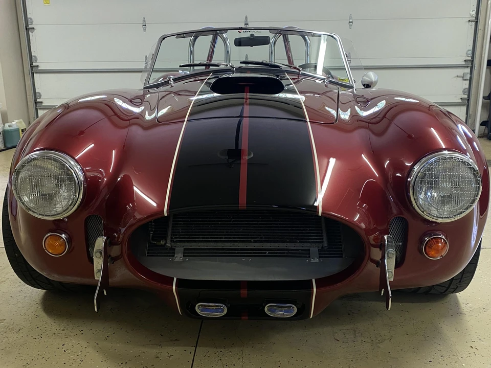 Shelby Cobra Replica - Image 18 of 31