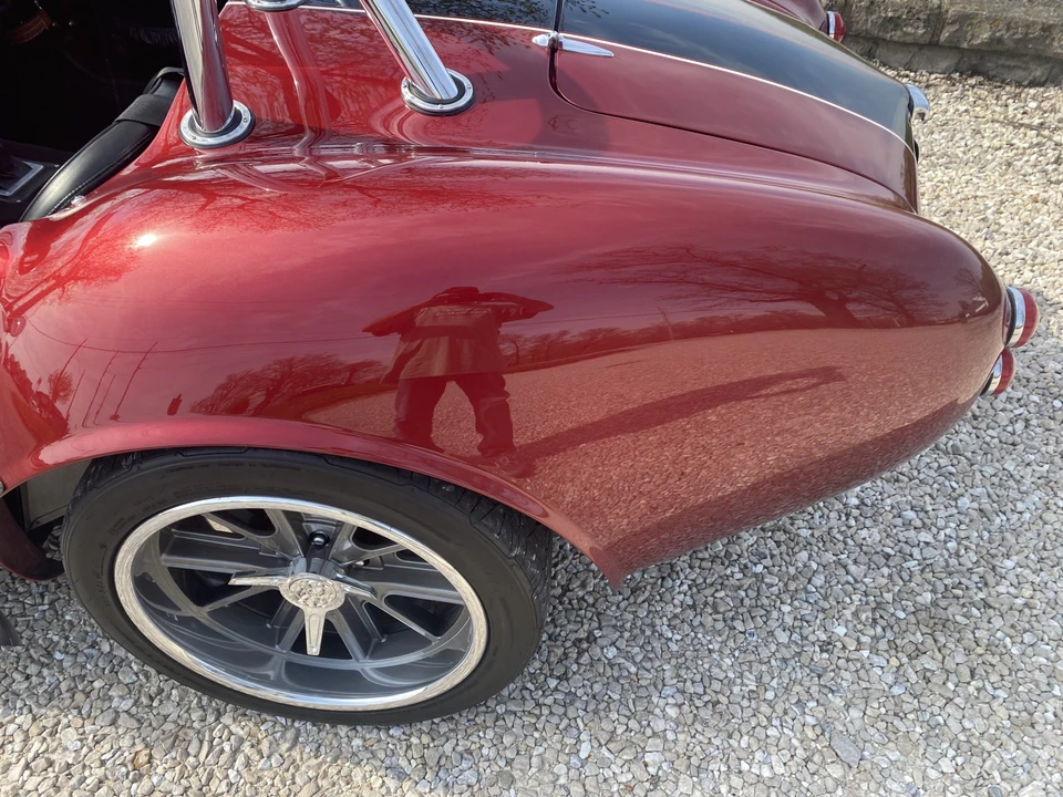 Shelby Cobra Replica - Image 25 of 31