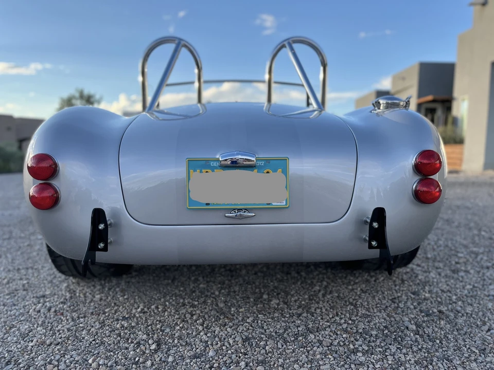 Shelby Cobra Replica - Image 5 of 31