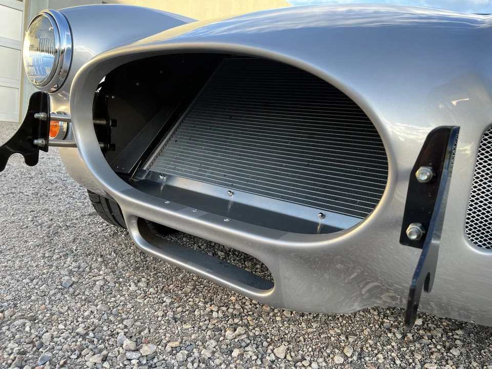 Shelby Cobra Replica - Image 14 of 31