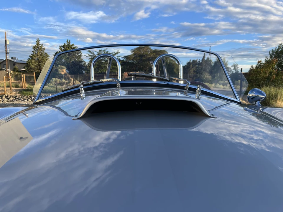 Shelby Cobra Replica - Image 17 of 31