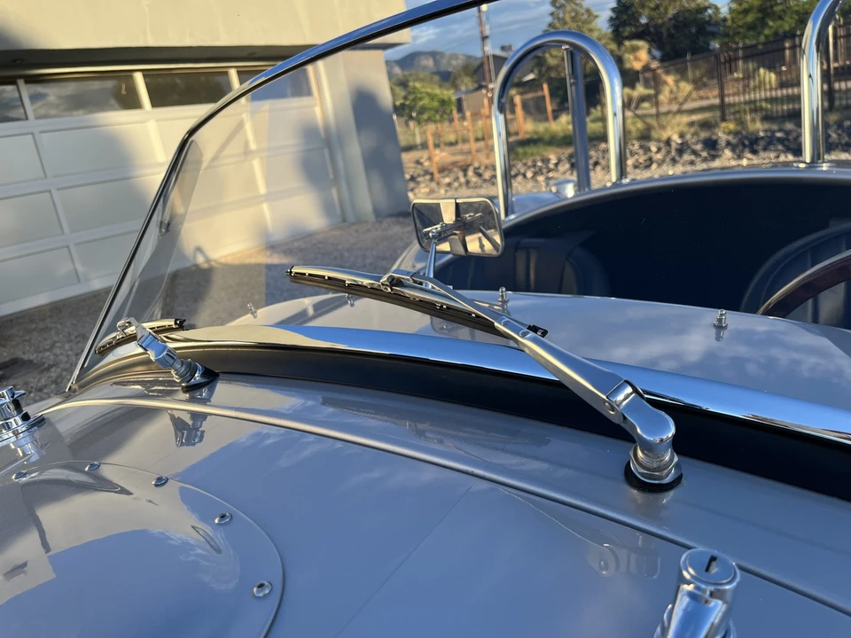 Shelby Cobra Replica - Image 22 of 31