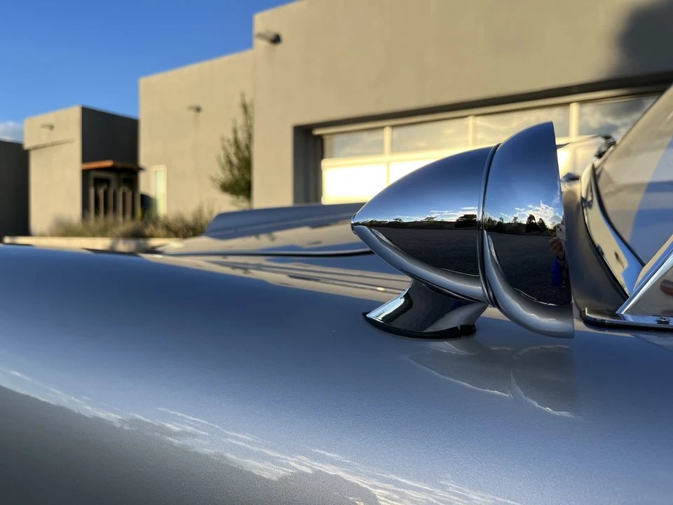 Shelby Cobra Replica - Image 23 of 31