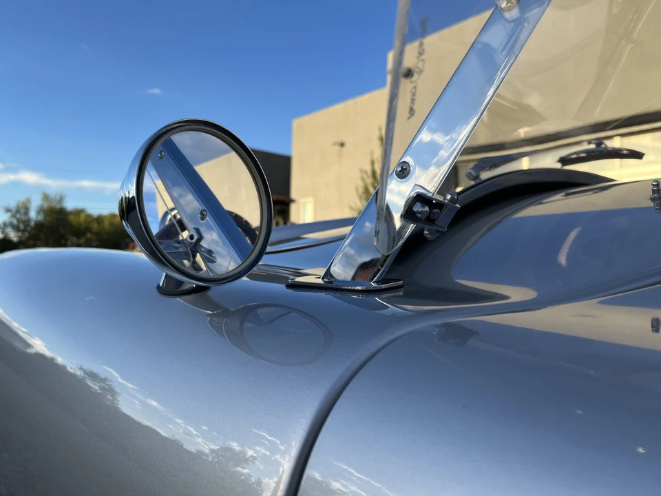Shelby Cobra Replica - Image 24 of 31
