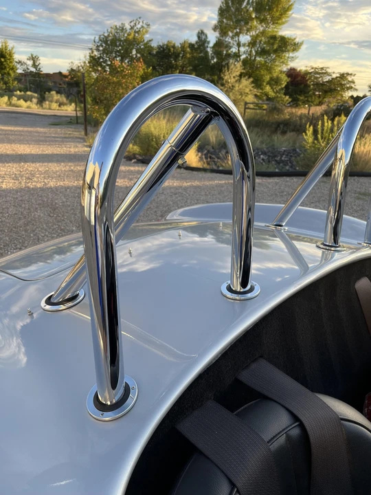 Shelby Cobra Replica - Image 31 of 31
