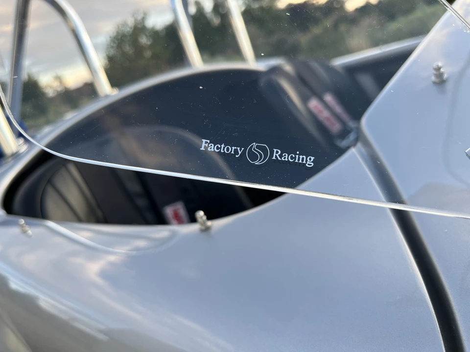 Shelby Cobra Replica - Image 18 of 31