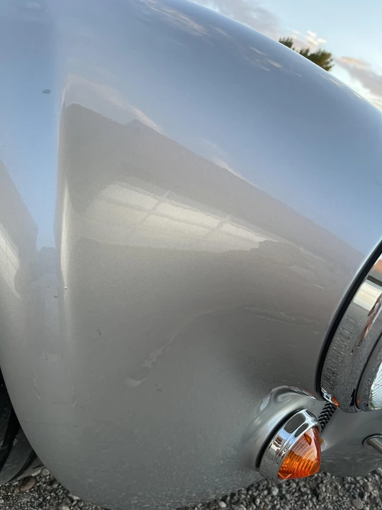 Shelby Cobra Replica - Image 10 of 31
