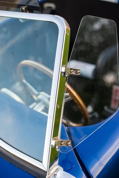 Shelby Cobra Replica - Image 28 of 31