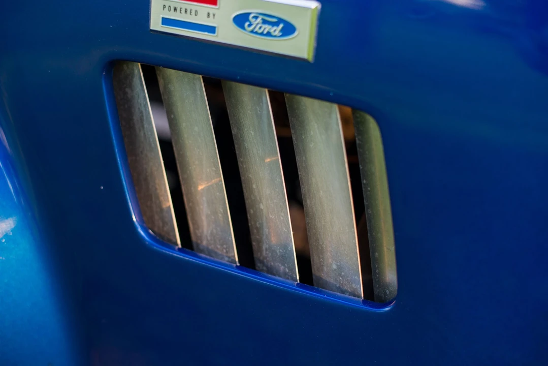 Shelby Cobra Replica - Image 30 of 31