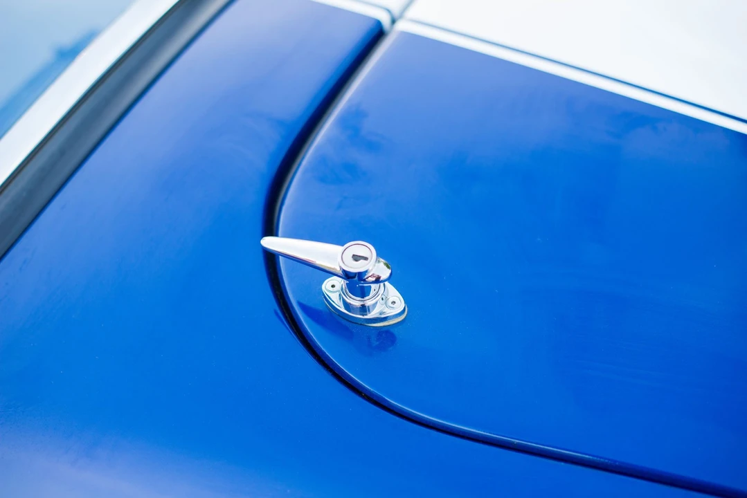 Shelby Cobra Replica - Image 23 of 31