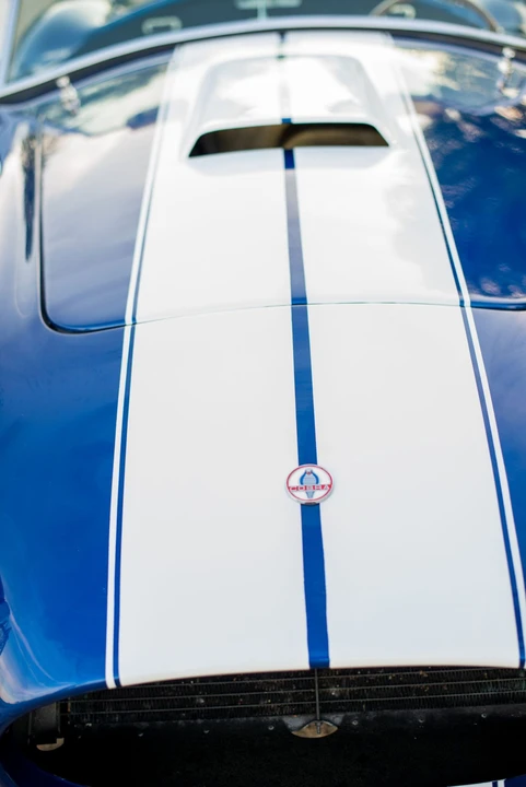 Shelby Cobra Replica - Image 27 of 31