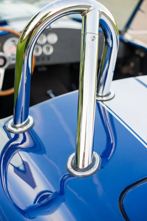Shelby Cobra Replica - Image 31 of 31