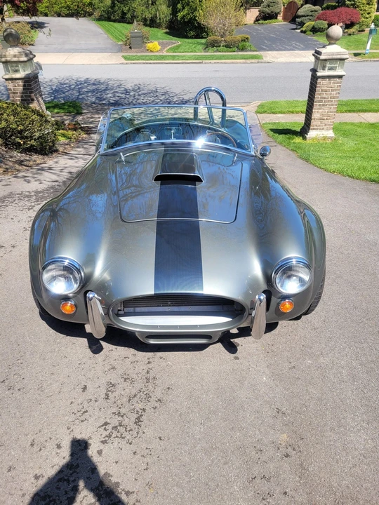 Shelby Cobra Replica - Image 30 of 31