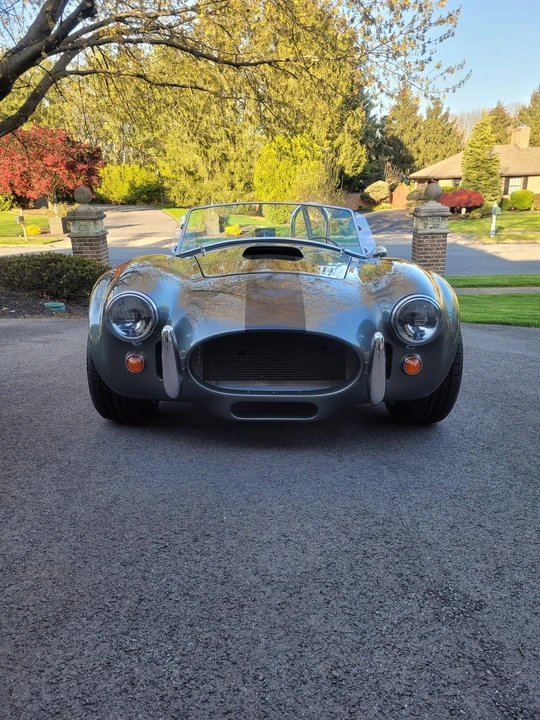 Shelby Cobra Replica - Image 14 of 31