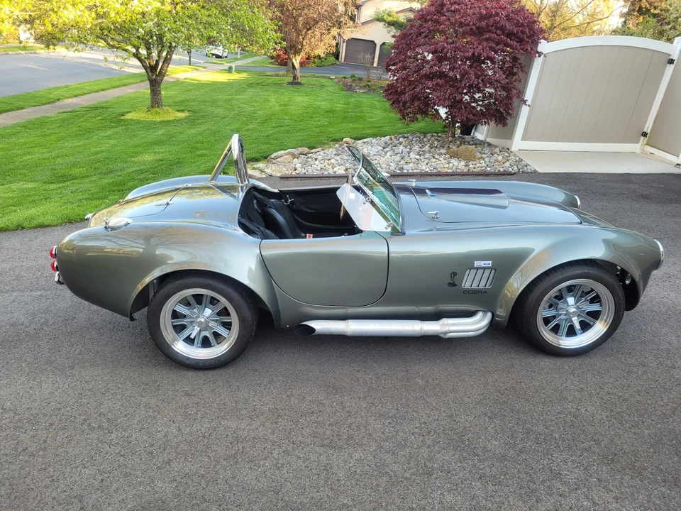 Shelby Cobra Replica - Image 26 of 31