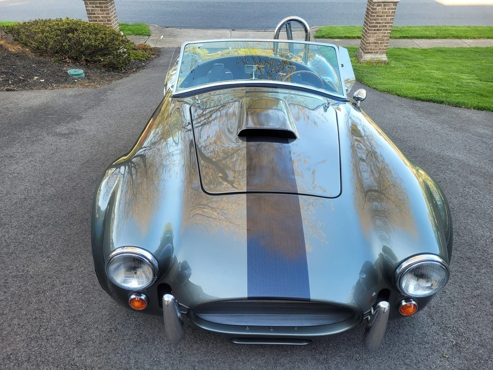 Shelby Cobra Replica - Image 31 of 31