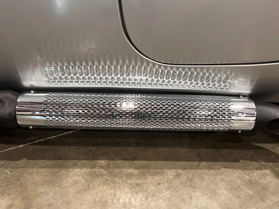 Shelby Cobra Replica - Image 31 of 31