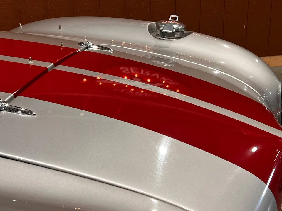Shelby Cobra Replica - Image 23 of 31