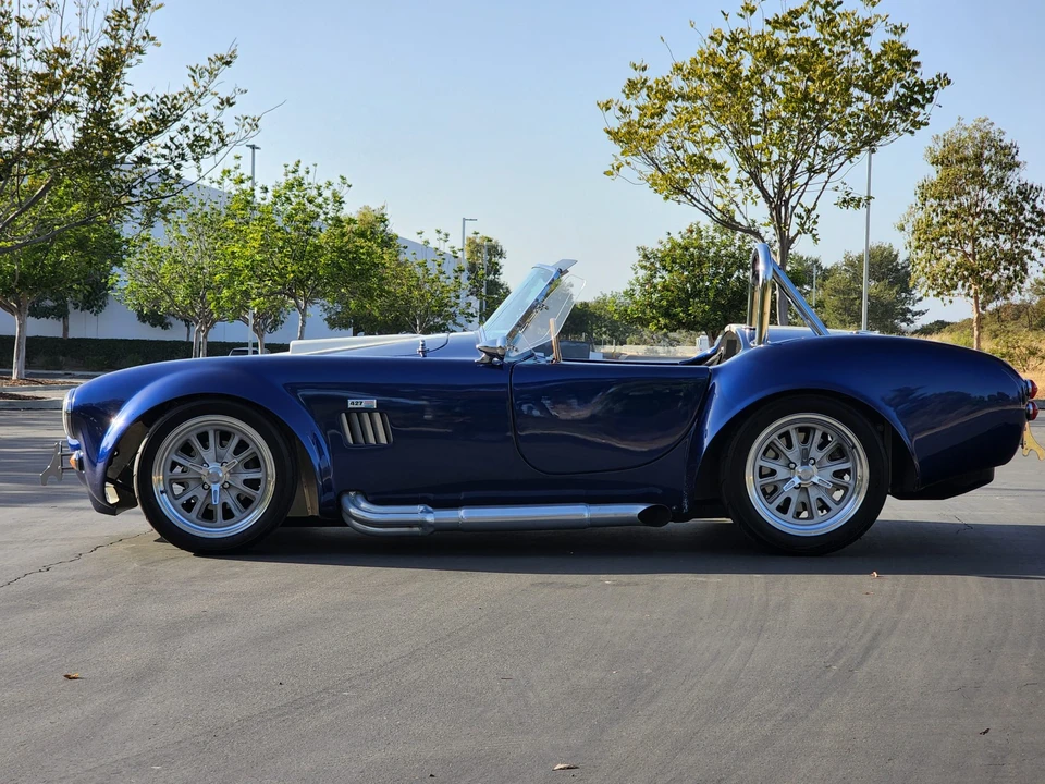 Shelby Cobra Replica - Image 3 of 31