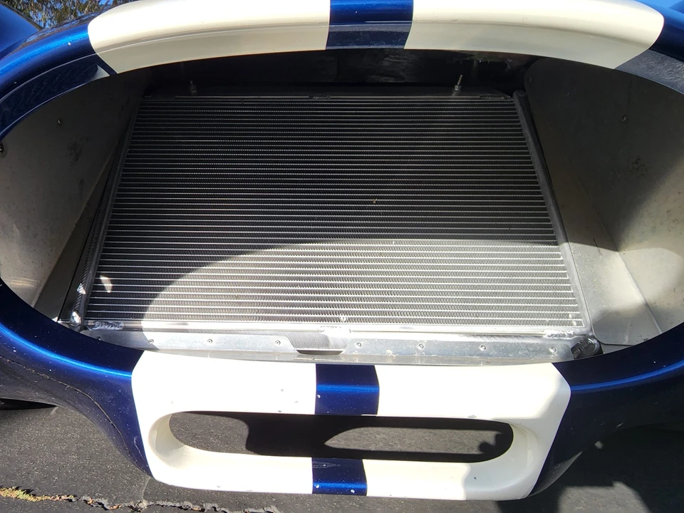 Shelby Cobra Replica - Image 16 of 31