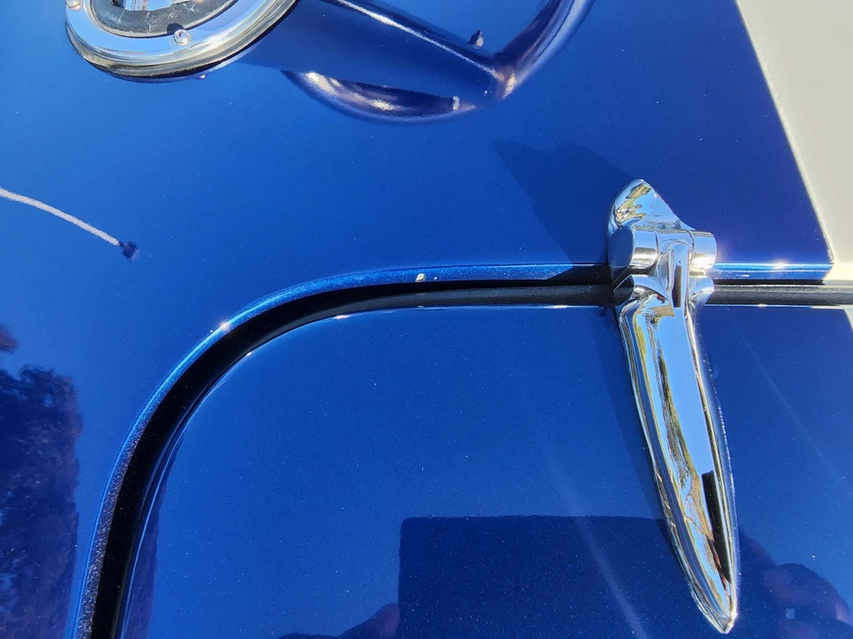 Shelby Cobra Replica - Image 18 of 31