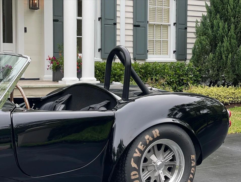 Shelby Cobra Replica - Image 17 of 31