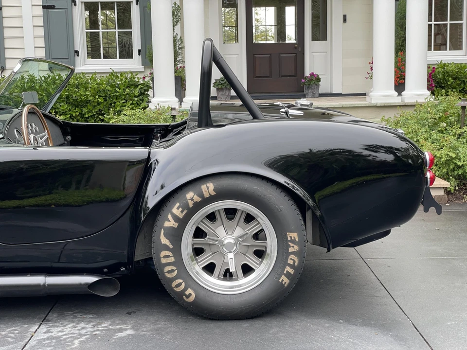 Shelby Cobra Replica - Image 20 of 31