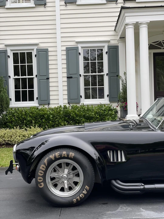 Shelby Cobra Replica - Image 16 of 31