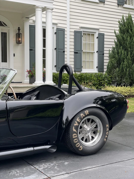 Shelby Cobra Replica - Image 18 of 31