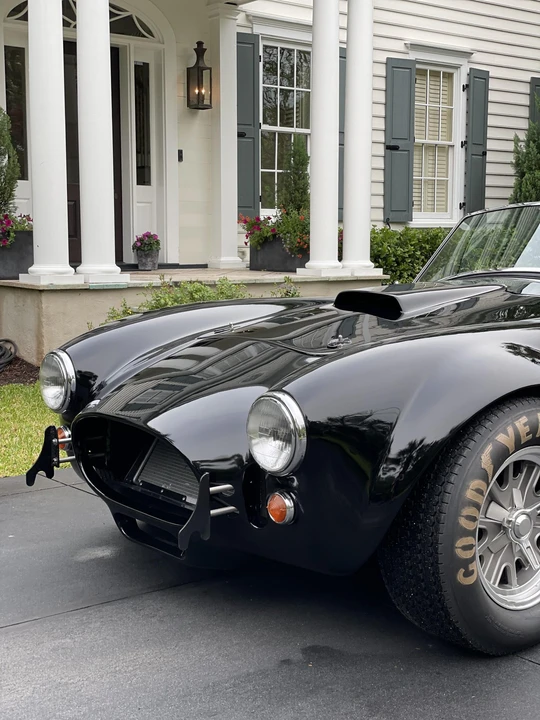 Shelby Cobra Replica - Image 11 of 31