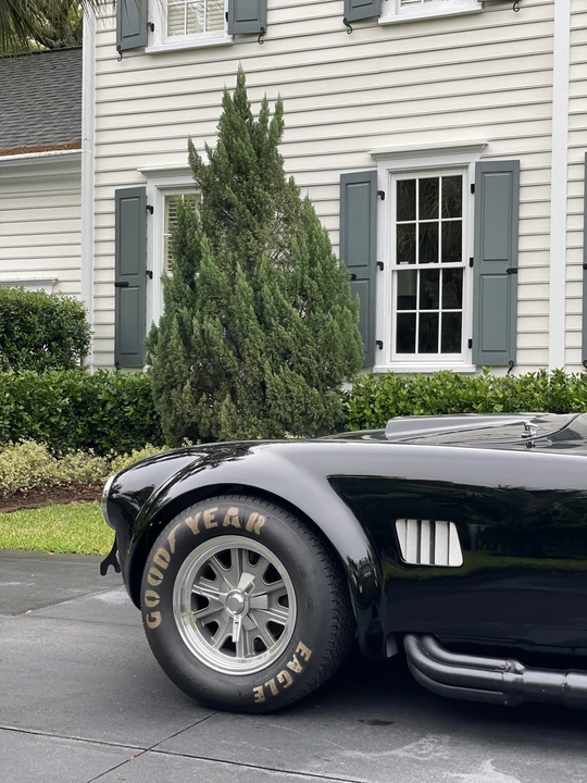 Shelby Cobra Replica - Image 15 of 31