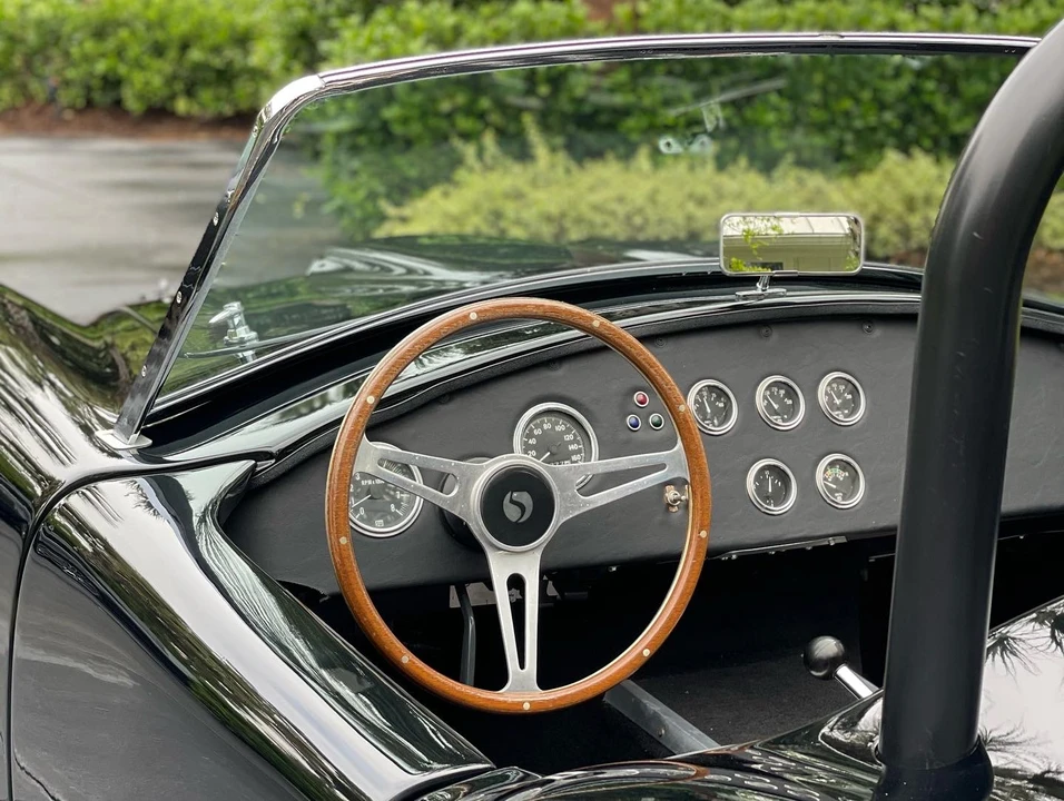 Shelby Cobra Replica - Image 31 of 31