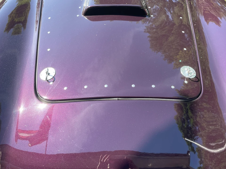 Shelby Cobra Replica - Image 20 of 31