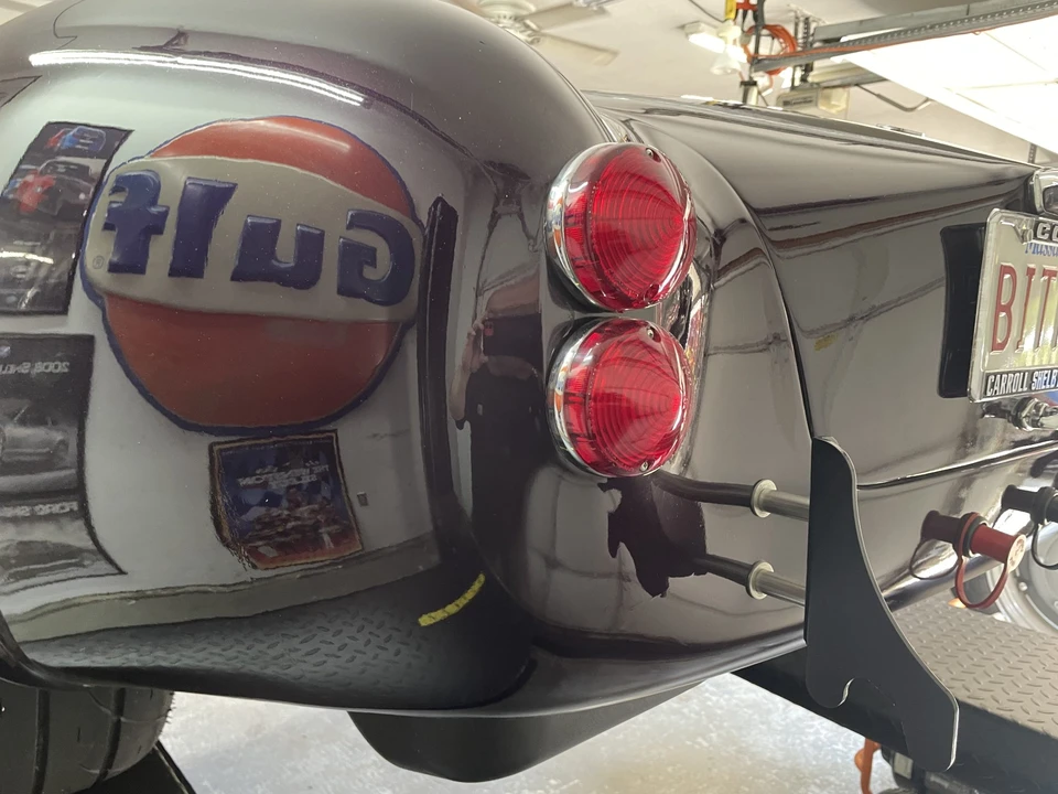 Shelby Cobra Replica - Image 27 of 31