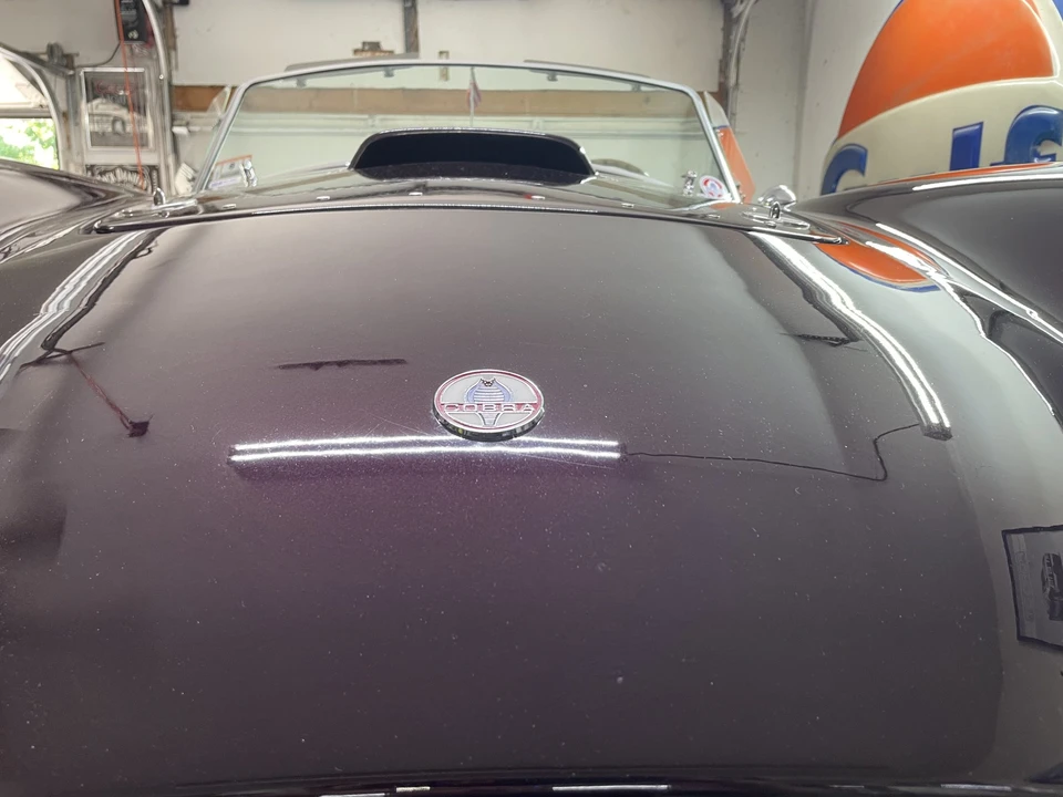 Shelby Cobra Replica - Image 19 of 31
