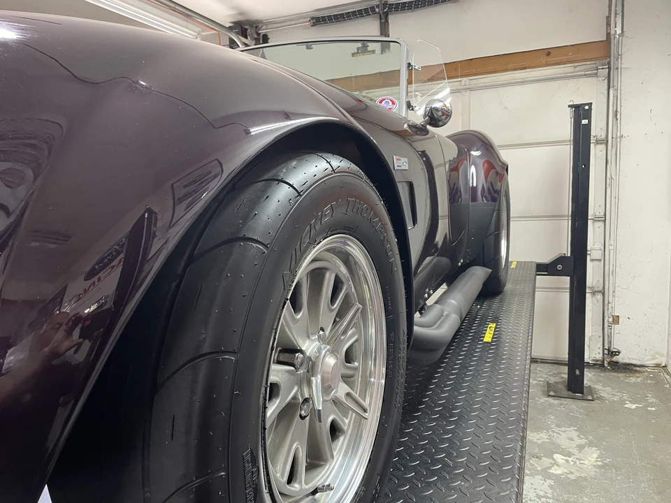 Shelby Cobra Replica - Image 31 of 31