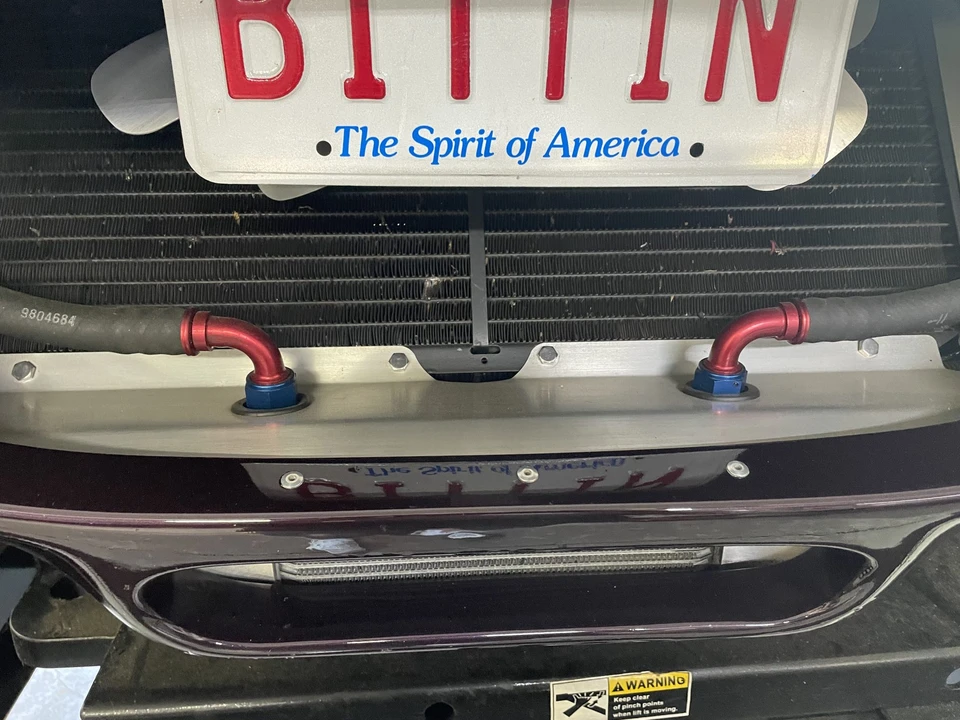 Shelby Cobra Replica - Image 25 of 31