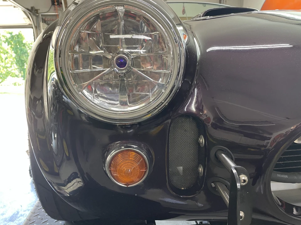Shelby Cobra Replica - Image 21 of 31